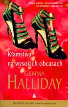 Kłamstwa na wysokich obcasach