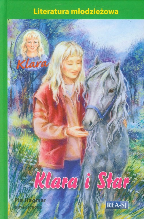 Klara 13. Klara i Star