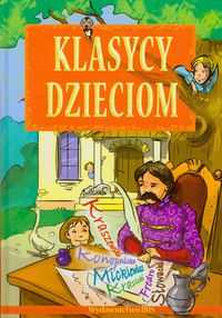 Klasycy dzieciom