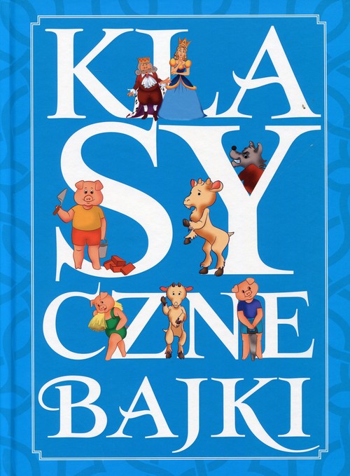 Klasyczne bajki
