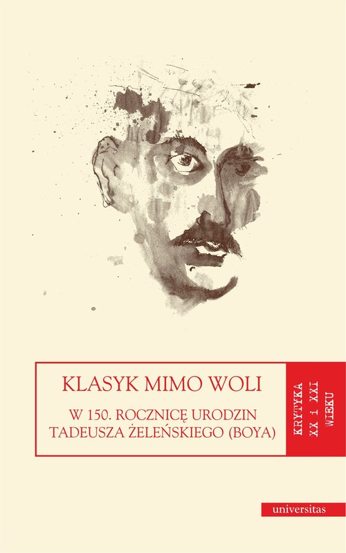 Klasyk mimo woli