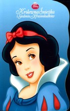 Klasyka Disneya. Królewna Śnieżka