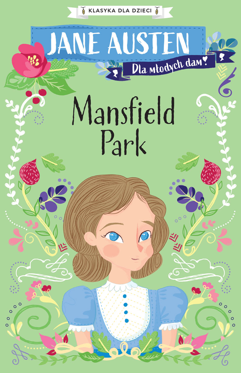 Klasyka dla dzieci Mansfield Park