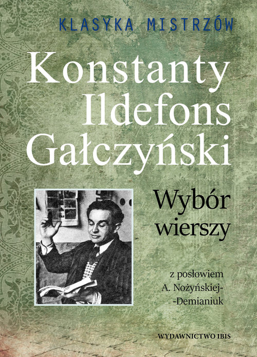 Klasyka Mistrzów Wybór wierszy