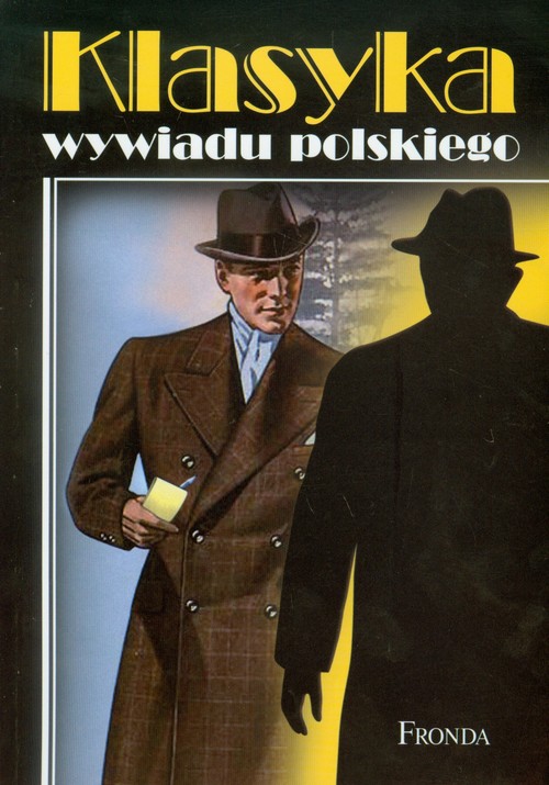 Klasyka wywiadu polskiego