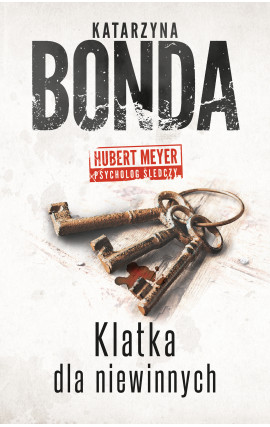 Klatka dla niewinnych