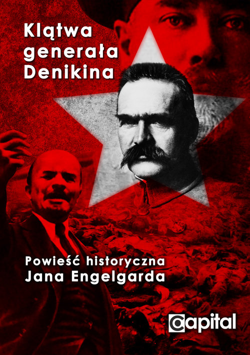 Klątwa Generała Denikina