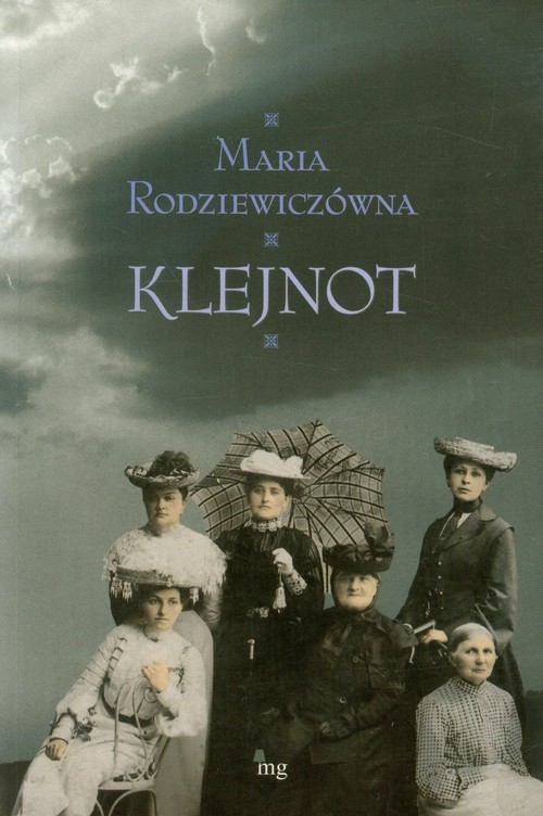 Klejnot