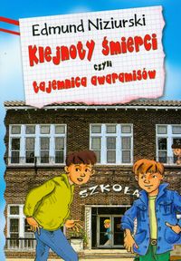 Klejnoty śmierci czyli tajemnica Awaramisów