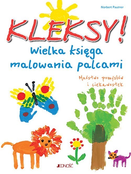 Kleksy