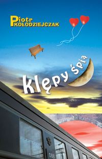 Klępy śpią