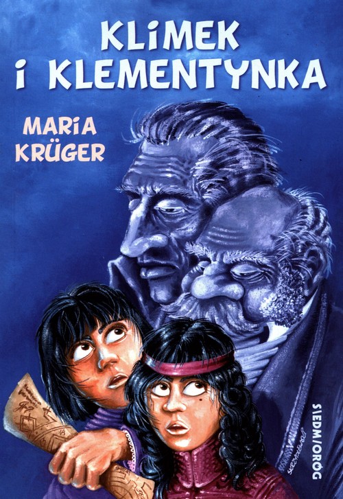 Klimek i Klementynka