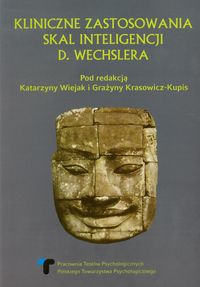 Kliniczne zastosowania skal inteligencji D Wechslera