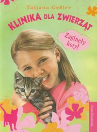 Klinika dla zwierząt. Zaginęły koty