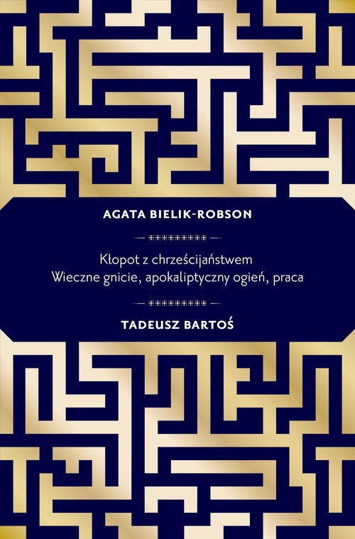 Kłopot z chrześcijaństwem