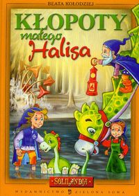 Kłopoty małego Halisa