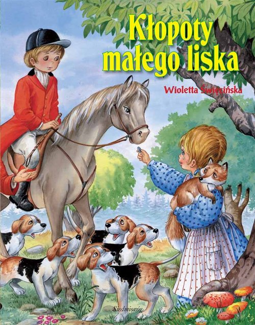 Kłopoty małego liska