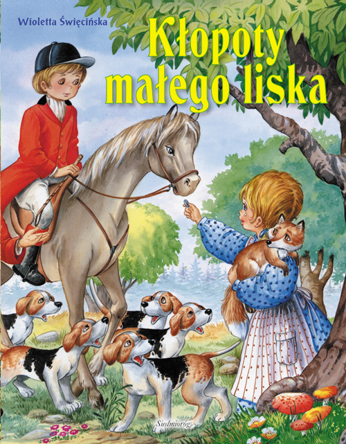 Kłopoty małego liska