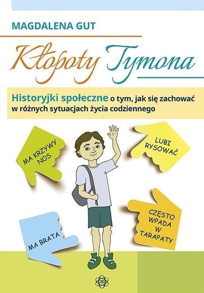 Kłopoty Tymona