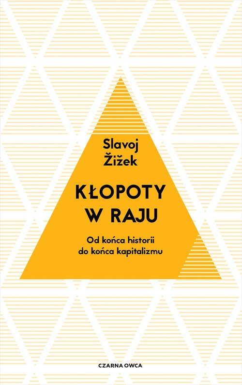 Kłopoty w raju