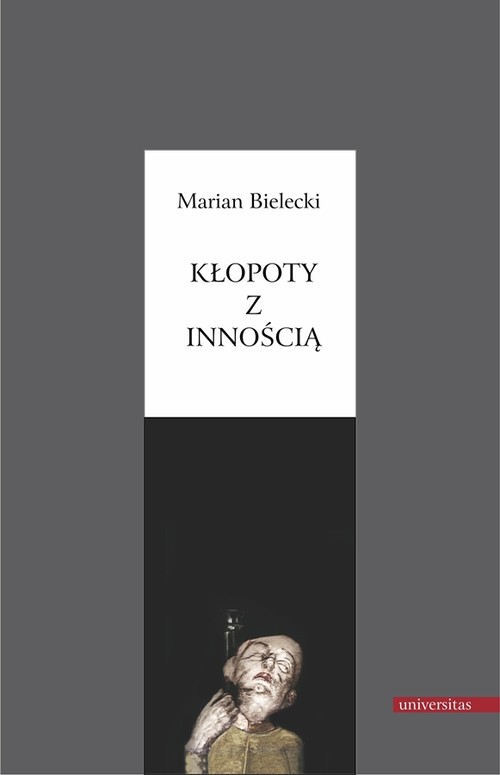 Kłopoty z innością
