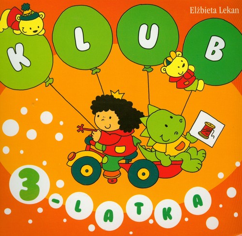 Klub 3-latka