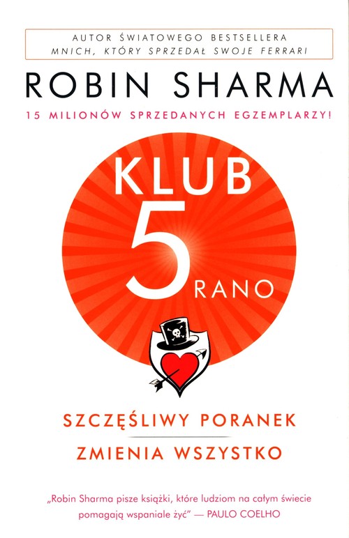 Klub 5 rano
