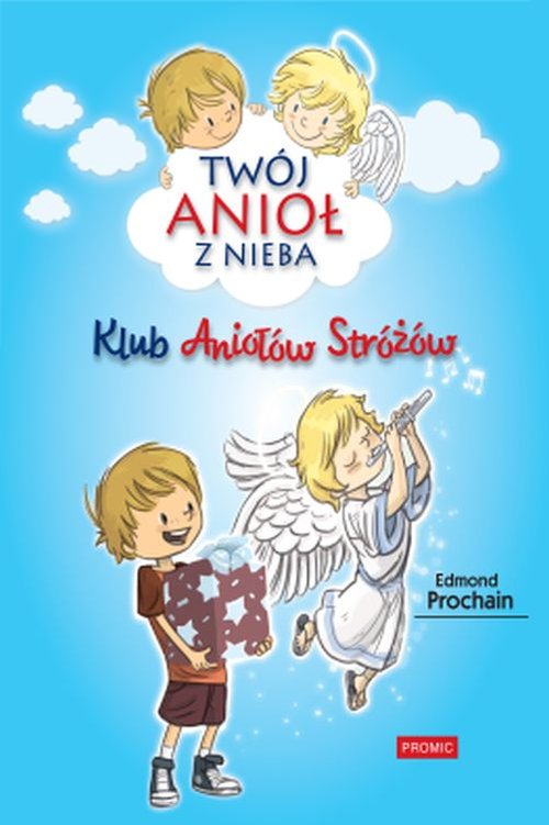 Klub Aniołów Stróżów