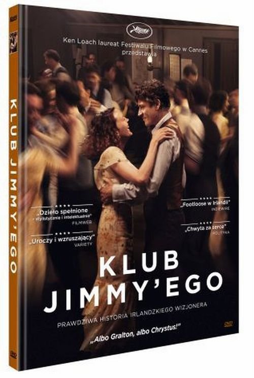 Klub Jimmy'ego