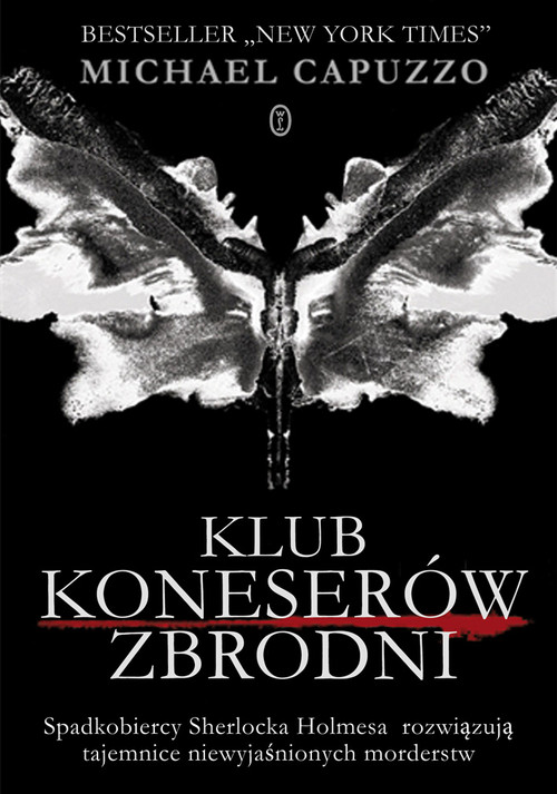 Klub koneserów zbrodni