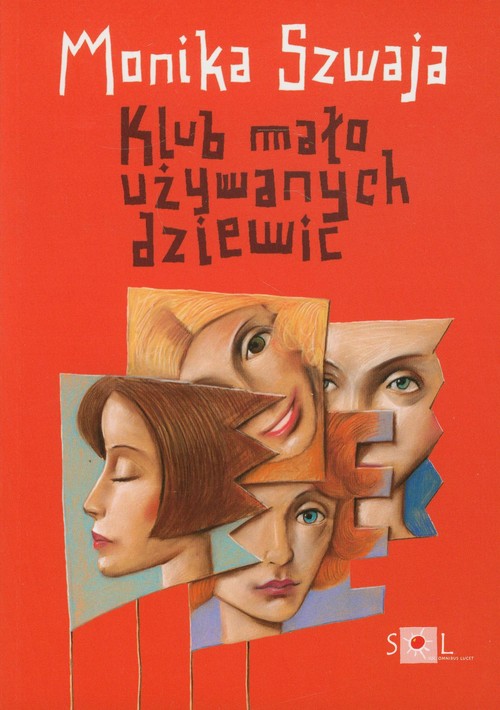 Klub mało używanych dziewic