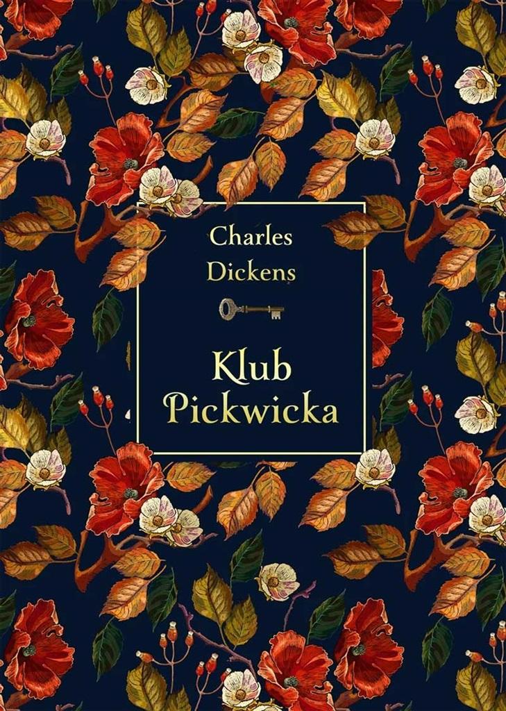 Klub Pickwicka w.kolekcjonerskie
