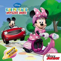 Klub Przyjaciół Myszki Miki Maluch rysuje