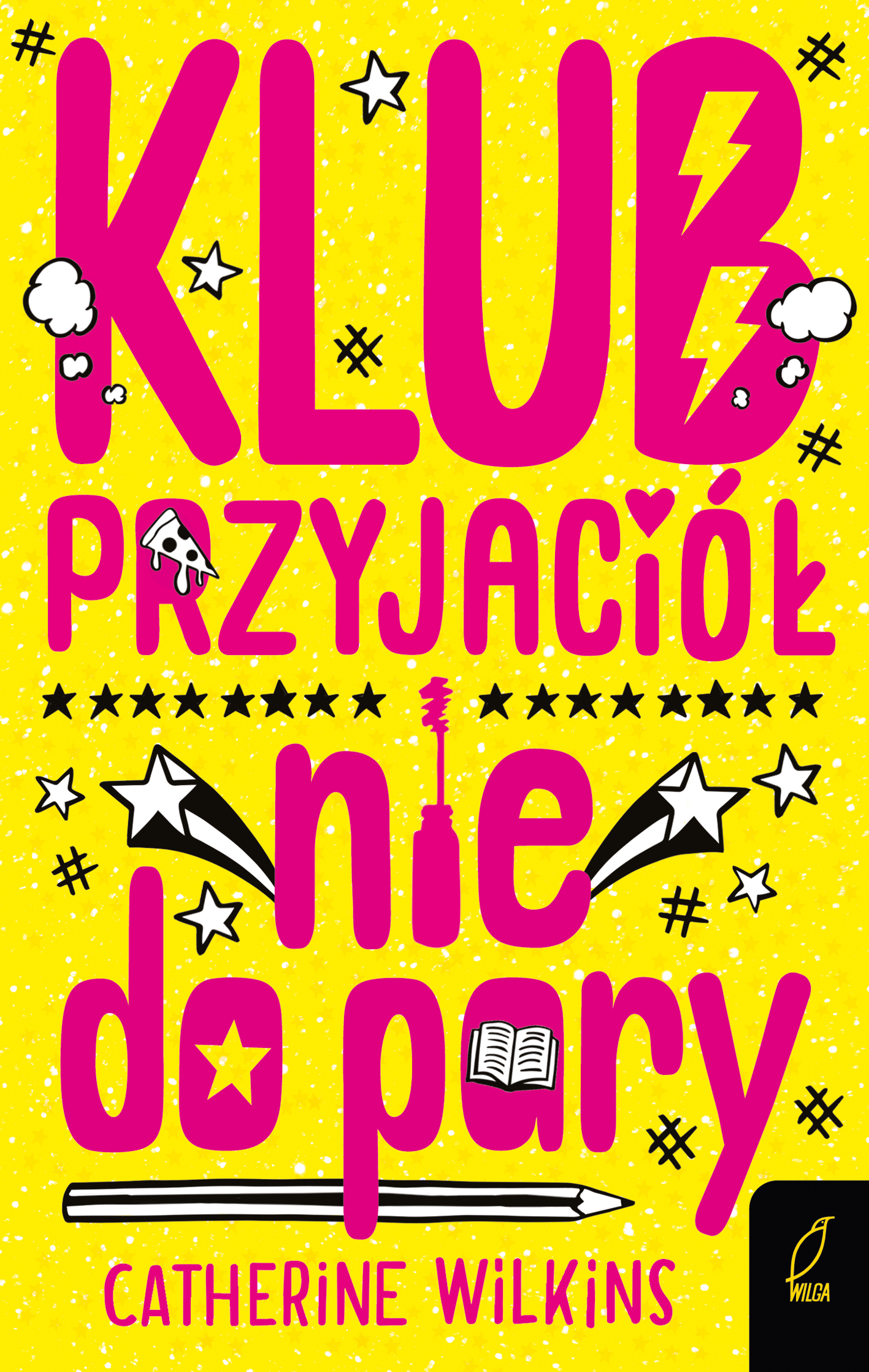Klub przyjaciół nie do pary