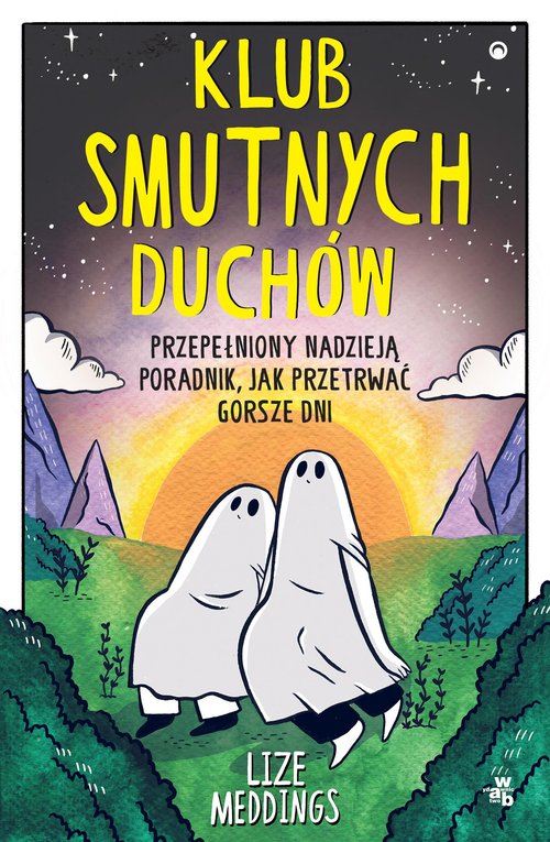 Klub Smutnych Duchów