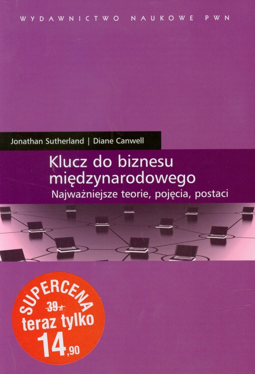 Klucz do biznesu międzynarodowego