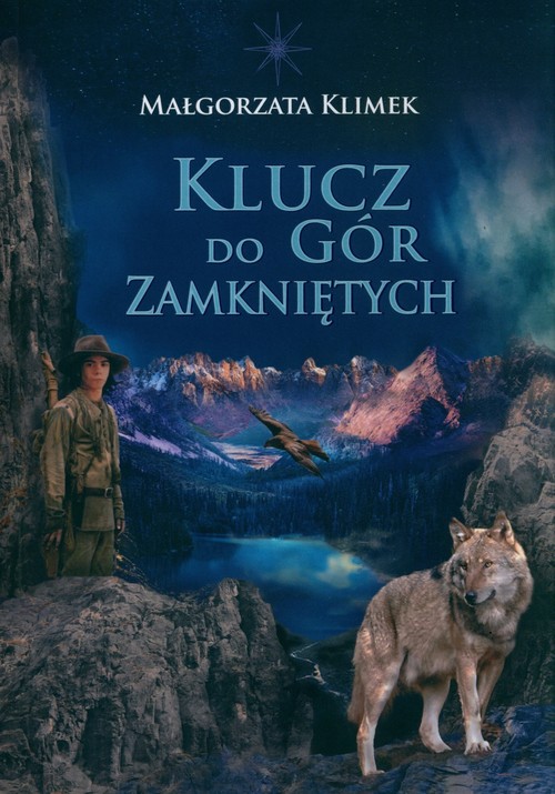 Klucz do gór zamkniętych