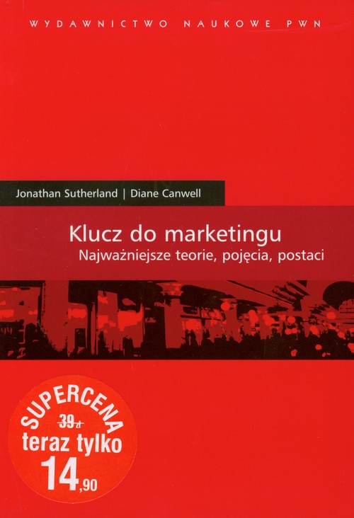 Klucz do marketingu