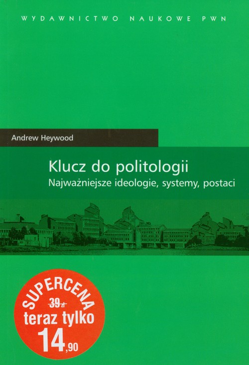 Klucz do politologii