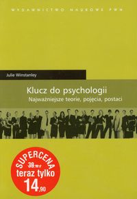 Klucz do psychologii