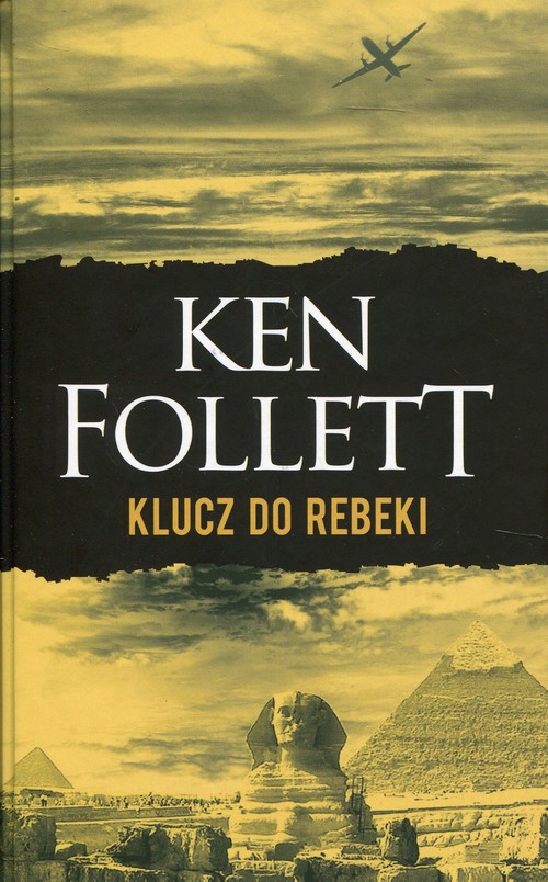 Klucz do Rebeki