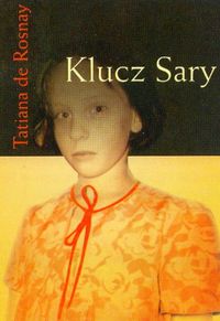 Klucz Sary