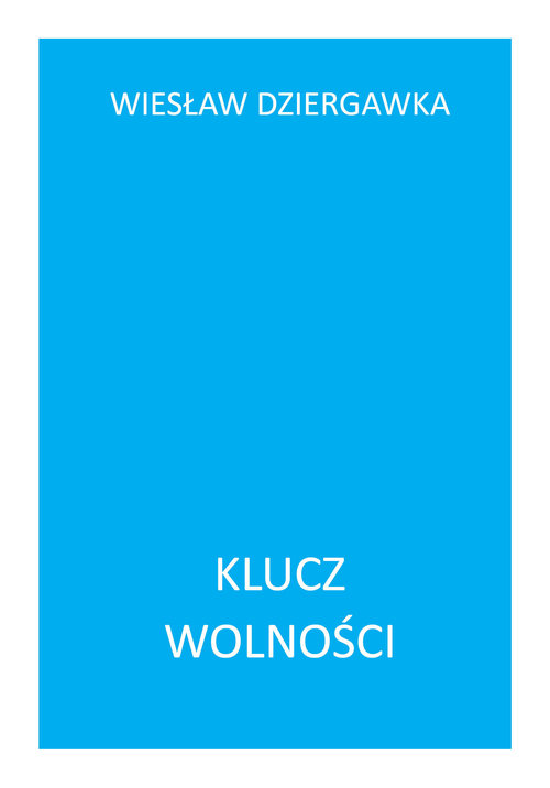 Klucz wolności