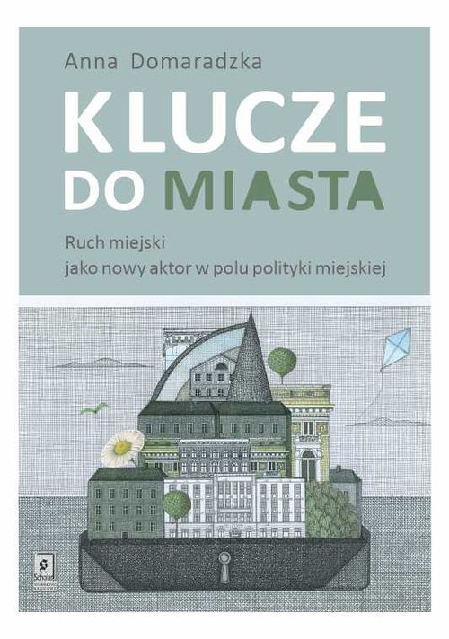 Klucze do miasta