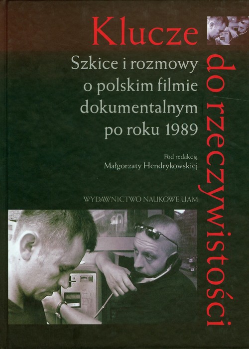 Klucze do rzeczywistości