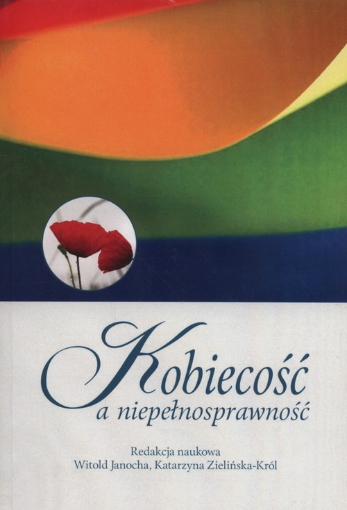 Kobiecość a niepełnosprawność