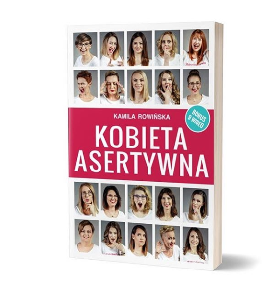 Kobieta Asertywna