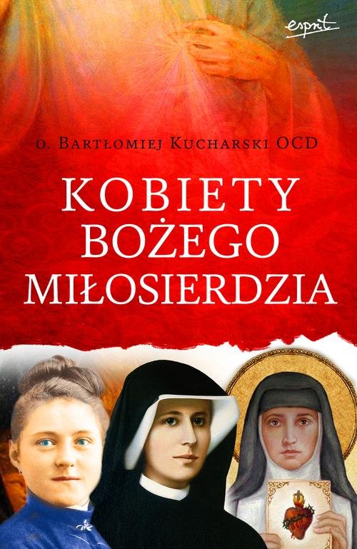 Kobiety Bożego Miłosierdzia