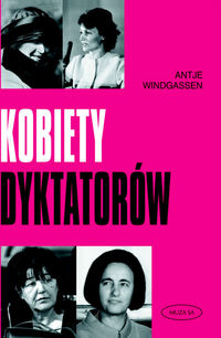 Kobiety dyktatorów