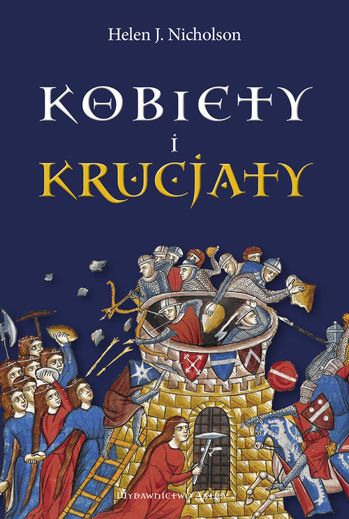Kobiety i krucjaty